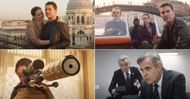 Mission Impossible 7 cast (Image via Paramount)